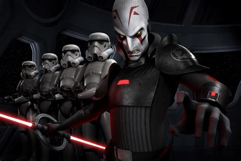 nycc star wars rebels villain  inquisitor revealed