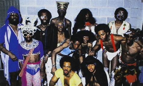 Readers’ Poll Results Your Favorite Parliament And Funkadelic Albums Of
