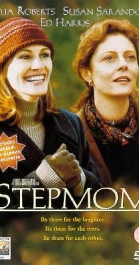 Stepmom 1998 Good Movies Julia Roberts Movies Movies Worth Watching