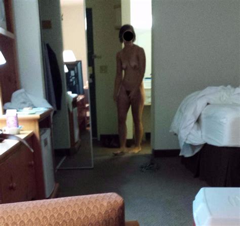 wife caught naked in hotel 12 pics