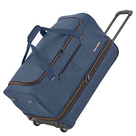 lll travelite bolsas de viaje  ruedas basics  cm  litros varios colores maletas  mas