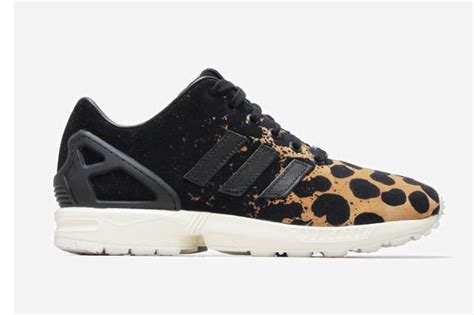 adidas originals wmns leopard pack sneaker freaker