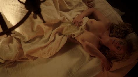 Nude Video Celebs Jeany Spark Nude Da Vinci S Demons