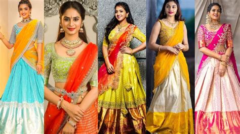 pattu  saree designs bridal collection fashion world telugu