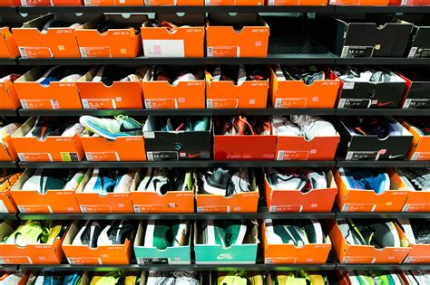 sneaker factory outlets lost  appeal hypebeast