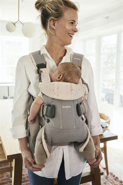 baby carrier   babywearing options babybjoern baby carrier