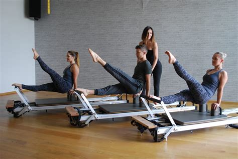 Visiting Pilates Class For The First Time Pilates