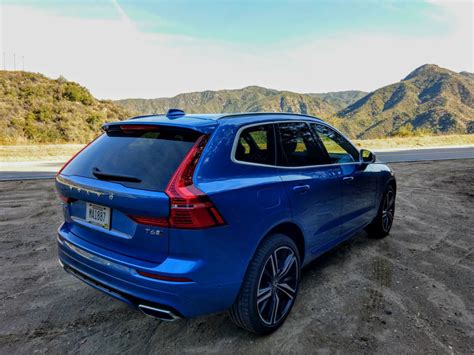 volvo xc   design review     encore  ignition blog