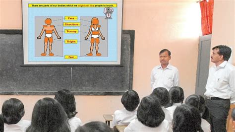 Sex Education Set To Become Part Of School Curriculum Mail Today News