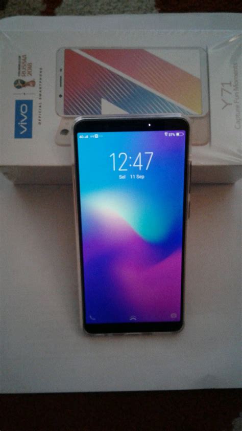 Jual Vivo V5 S. Vivo Android . All Type Vivo . Jual Hp