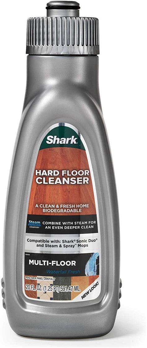shark hard floor cleanser  fl oz walmartcom