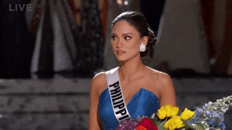 miss philippines pranked steve harvey at miss universe 2016