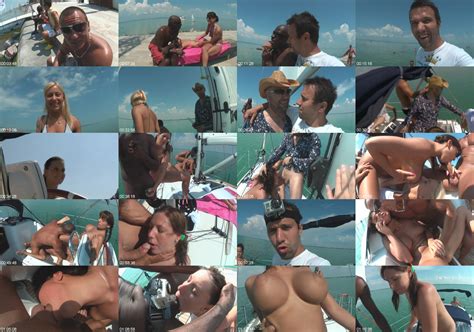 yacht party sex orgie am balaton 2 2014 intporn forums
