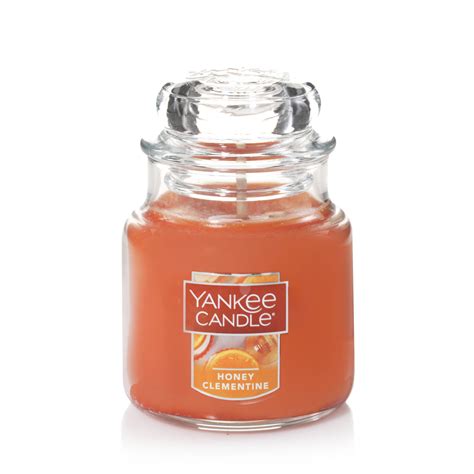 yankee candle small jar candle honey clementine walmart inventory checker brickseek