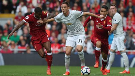 liverpool  man united match preview manchester united