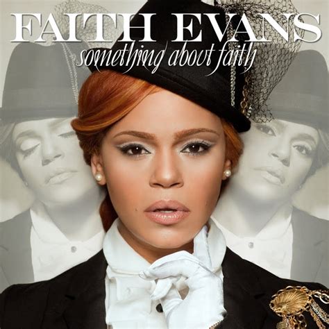Ebonical Collaboration Volume Ⅱ The First Lady Faith Evans