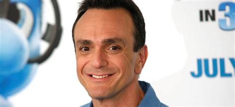 Hank Azaria Played Gargamel In The Adaptation Of The