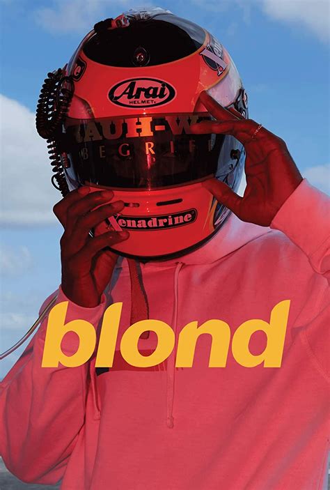 blonde frank ocean album cover hd fmvica