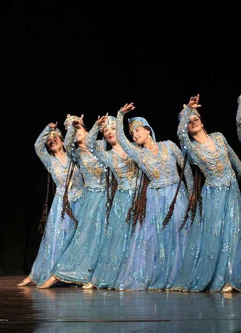 Uzbek Traditional Dance Uzbek Traditional Dance Dance