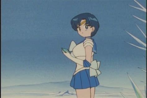 Sailor Mercury Ami Mizuno Anime Image 28643874 Fanpop