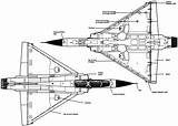 Mirage Dassault Drawingdatabase Blueprints sketch template