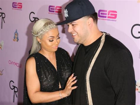 blac chyna attacked by lover after leaving rob kardashian with dream