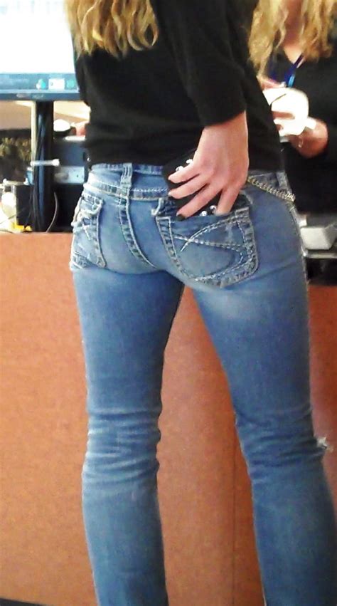 skinny teen nice ass and butt in jeans 53 imgs