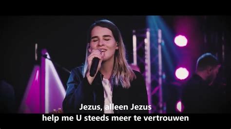 Cityalight I Will Trust My Saviour Jesus Live Nl Nederlands