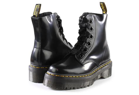 dr martens bocanci molly dm office shoes romania