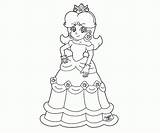 Daisy Peach Rosalina Prinzessin Ausmalbilder Coloriage Ausmalbild Princesse Tenis Coloringhome Kleurplaat Incroyable Mieux Imprimer Kleurplaten sketch template