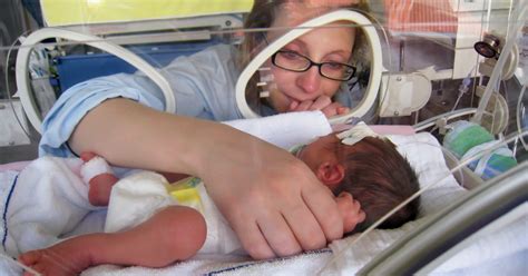 premature birth raises future heart disease risk  mothers nhlbi nih