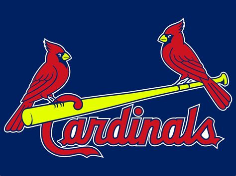 cardinals baseball logo clip art clipart
