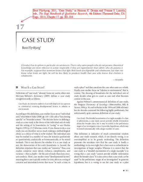 case study research paper     case study
