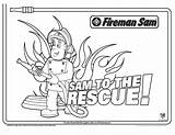 Fireman Kleurplaat Brandweerman Hartjes Coloringtop Downloaden sketch template