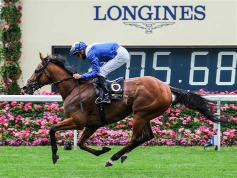 Lord North Wins Prince Of Waless Stakes Betting Site