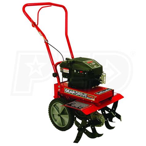 earthquake   cc  rotating front tine tiller earthquake