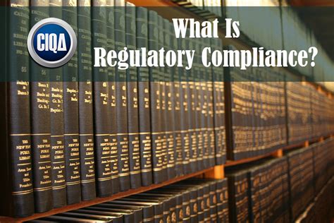 regulatory compliance   fda