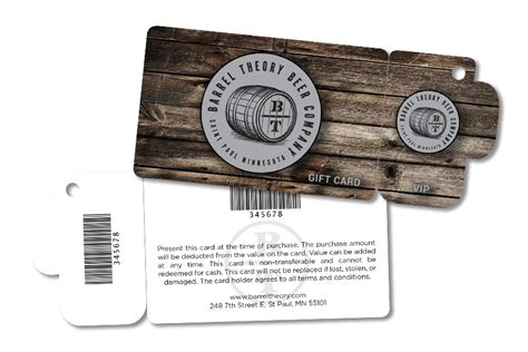 brewery marketing promotional tools