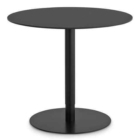 rondo height adjustable table rondo collection  lapalma design romano marcato
