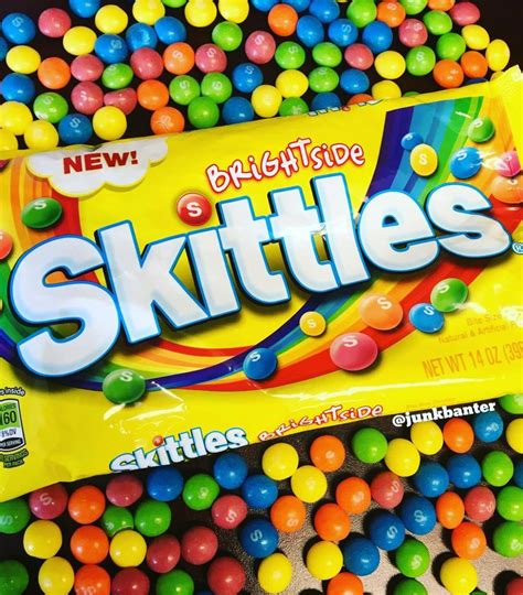 skittles   cool product critiques discounts