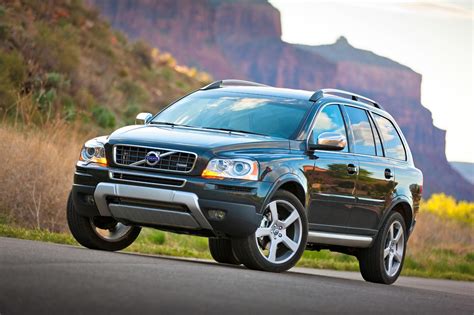 volvo xc review trims specs price  interior features exterior design