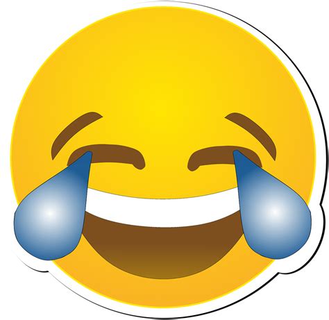 Download Funny Laughing Face Cartoon 2 Buy Clip Art