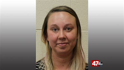 Wicomico High Special Education Teacher Charged With Sex