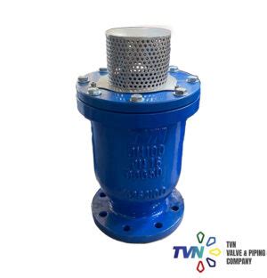 air release valves archives tvn valve piping company