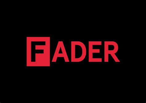 home  fader