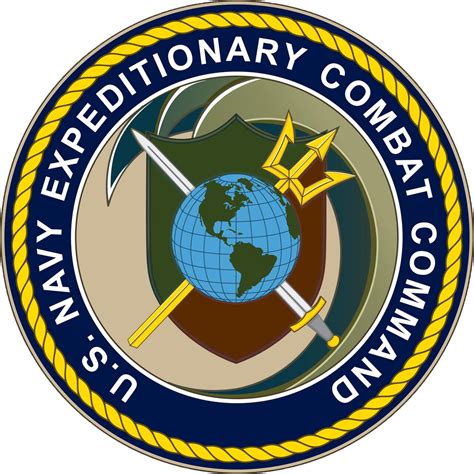 navy expeditionary combat forces lead joint expeditionary advanced base operations  fleet
