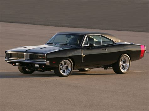 sports cars dodge charger