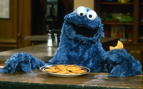 cookie monsters famous cookie dough recipe