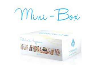 yor mini box    yor health yor health