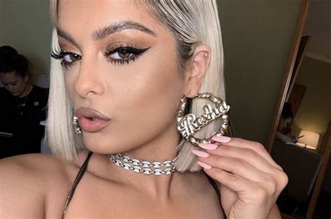 Bebe Rexha Instagram Last Hurrah Singer Wows Fans With